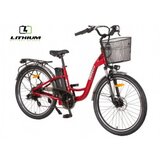  Električni bicikl eb-elite 1300127 | ePonuda.com
