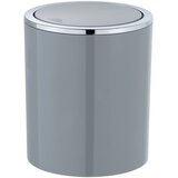 Wenko sivi koš za smeće Inca, 2 l | shoptok.hr