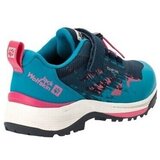 Jack Wolfskin Villi Hiker Texapore Low sarena | shoptok.hr
