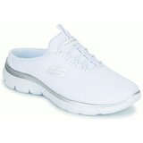 Skechers Natikači SUMMITS Bela | Shoptok.si