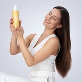 ICONIQUE Professional CONFIDENT LIKE YOU Anti-Hair Loss & Thinning šampon proti izpadanju las 250 ml | Shoptok.si