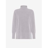 Roberto Ricci Designs Puloverji W25631 Bela Cene