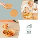 Babymoov set za jelo Like A Grown Up - Little Arty | shoptok.hr
