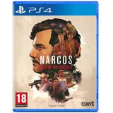 Curve Digital PS4 NARCOS: RISE OF THE CARTELS | shoptok.hr