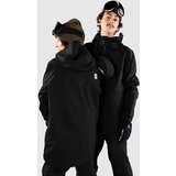 Coal Sahale Jakna black | Shoptok.si