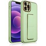 Tel Protect Luxury Kickstand futrola za Samsung Galaxy A52s 5G/Galaxy A52s 5G/Galaxy A52 4G/Galaxy A53 5G - Zelena Cijene