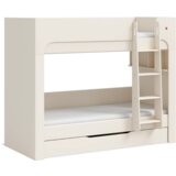 Varia Cream KREVET NA SPRAT MALI (90x200 cm) Cene