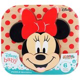 Mickey & Minnie Drvene puzzle Disney Minnie | shoptok.hr