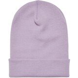 Flexfit Heavy Weight Long Beanie - Purple Cene