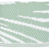 Vanjski tepih zeleni 140 x 200 cm PP | shoptok.hr