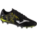 Joma Nogomet Super Copa 24 SUPW FG Črna Cene