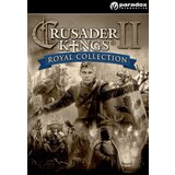 Steam Crusader Kings II Royal Collection Key GLOBAL Steam Crusader Kings II Royal Collection Key GLOBAL Slike