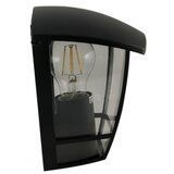  Spoljašnje zidno svetlo JULIA 1xE27/50W/230V IP54 crno | Eponuda.com