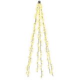  Svjetla za božićno drvce sa 6 LED dioda 540 LED lampica - 180 cm | shoptok.hr