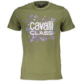 Cavalli Class muška majica kratkih rukava | shoptok.hr
