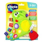 Chicco igračka glodalica dinosaurus Cijene