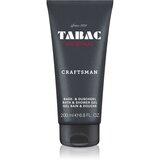 Tabac Craftsman gel za prhanje in kopanje za moške 200 ml | Shoptok.si