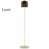 Luna 218 podna lampa 12W 3000K mesing Cene