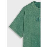 Sinsay Majica kratkih rukava | shoptok.hr