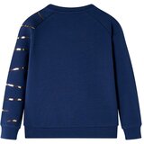  Dječja majica modra 104 | shoptok.hr