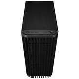 Asus proart PA401 wood edition tg black midi kućište