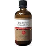 Coconutoil - Bio ulje za intimnu njegu i masažu (80 ml) | shoptok.hr