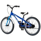 Visitor bicikl kids cosmo 20" 10" v-brake kontra 115-135cm (20") plavi 1203154 | Eponuda.com