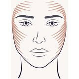 ZOEVA 119 Bronze Brush kist za bronzer 1 kom | shoptok.hr