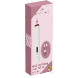 Beautylushh bežična brusilica za nokte + 6 nastavaka Slike