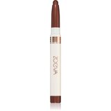 ZOEVA Eye Swipe sjenilo za oči i eyeliner 2 u 1 nijansa Warm Chocolate 1,4 g | shoptok.hr