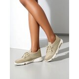 Resti Women's slip-on fabric sports shoes Terrifa | ePonuda.com