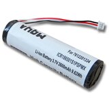 VHBW Baterija za Blaupunkt Travelpilot Lucca 5.2, 2600 mAh | shoptok.hr