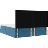  Postelja z dodatnim prostorom za shranjevanje in LED osvetlitvijo, (5000105527) | Shoptok.si