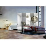 Artgeist PARAVAN 225/172/3 cm bež, biserna | Shoptok.si