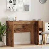 Stol Staro drvo 109 x 50 x 78 cm Konstruirano drvo