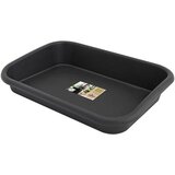 ELHO green basics zdjela za biljke (59 x 41 x 11 cm, crne boje) Cijene