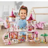  71845 Princess Magic - Grad s kraljevim parom - 1 k. | Shoptok.si