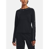 Under Armour T-Shirt UA Train CW Crew-BLK - Women Cene