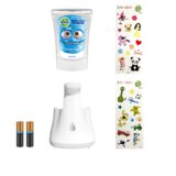Dettol Kids No-Touch brezstični dozirnik mila 250 ml | Shoptok.si