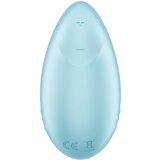 Satisfyer Klitoralni stimulator Tropical Tip APP moder | shoptok.hr
