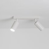 Brilagi Spot svetiljka SELE 2xGU10/30W/230V bela | Eponuda.com
