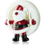 Bath & Body Works Snow Angel Santa držač mirisa za auto bez punjenja 1 kom | shoptok.hr