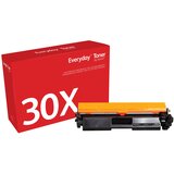Xerox Everyday Black Toner ers. HP CF230X | shoptok.hr