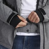 Wintro muška jakna asher jacket M