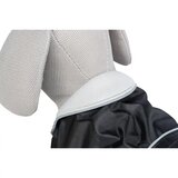Trixie kaput za pse Orléans Crna 50 cm | Eponuda.com