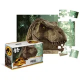mini puzzle Dino svet 200393, 35 kom