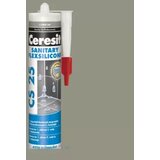 Ceresit Sanitarni silikon CS 25 Antracit 13 | Eponuda.ba