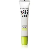 Revolution Espresso Eye Lift serum za predel okoli oči s kofeinom 15 ml