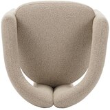 Livetastic Set Naslanjačev Maro, Peščena Barva, 2 Kos | Shoptok.si