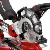 Einhell TC-SM 2131/1 Dual, Potezna preklopna testera - (4300390) | ePonuda.com